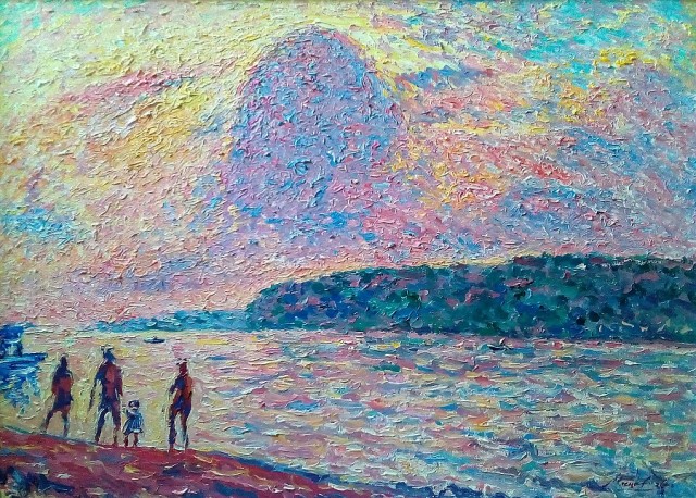 АРТ-Воскресенье