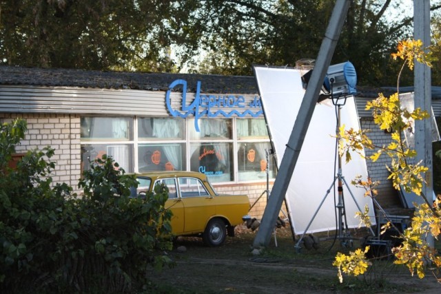Деревенская Америка - 10