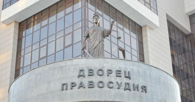 Педиатра Надежду Буянову приговорили к 5 с половиной годам лишения свободы