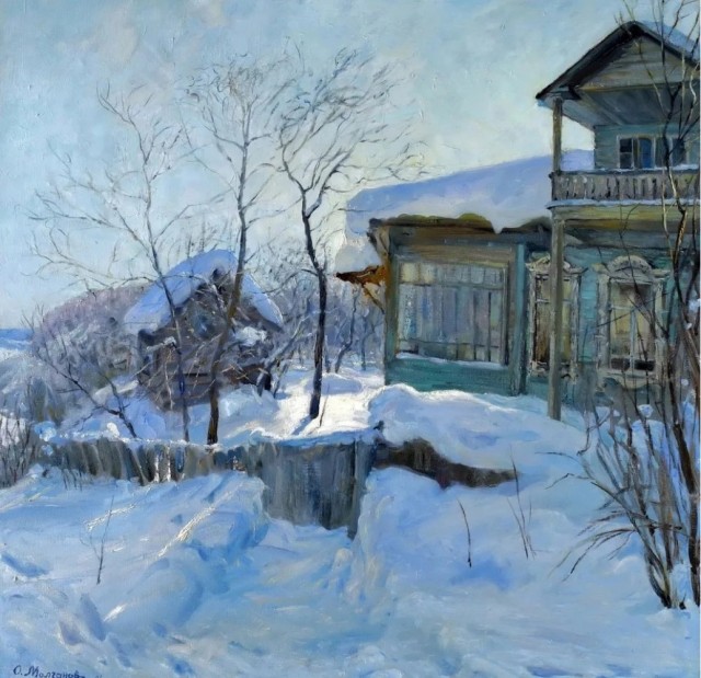 АРТ-Воскресенье