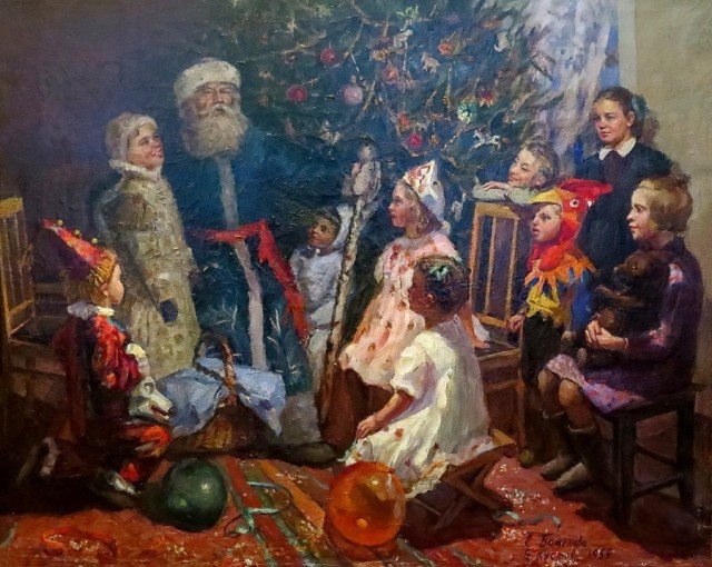АРТ-Воскресенье