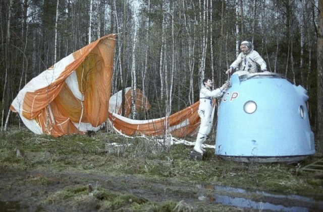 ​ Фотографии из прошлого нашей страны – 91