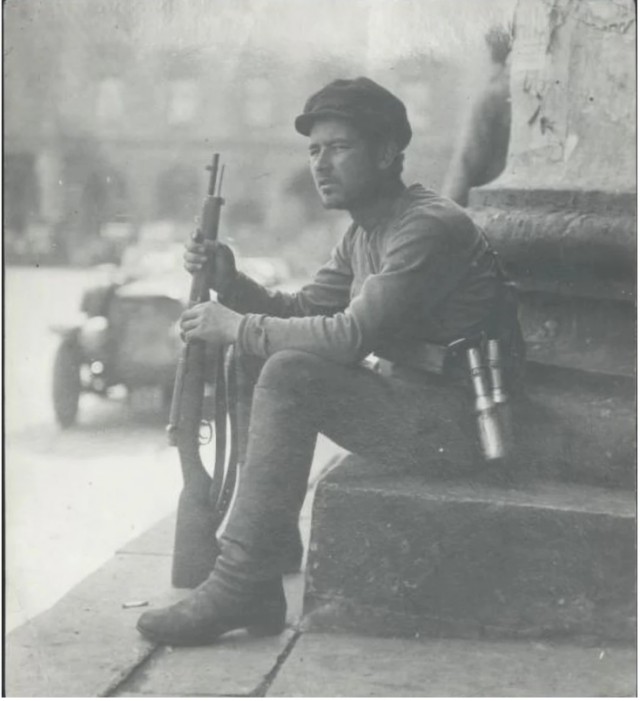 Страна довоенная 03.03.2025