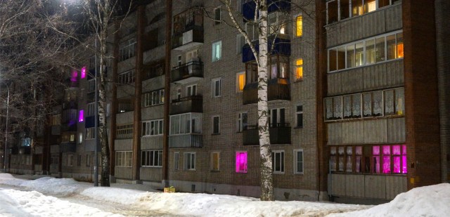 В квартире известного репера в Московской области нашли нарколабораторию