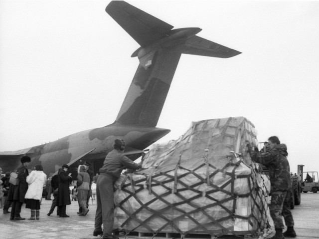 Интересные фотографии 1990 -х 12.05.25