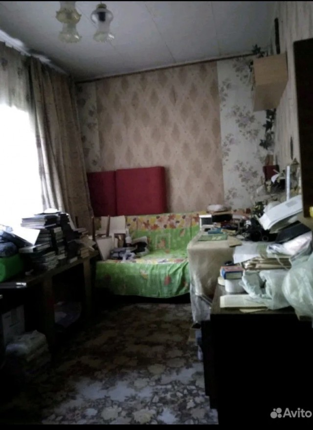 Продажа, обмен комнаты.