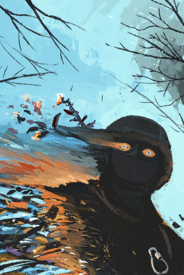 Птичник