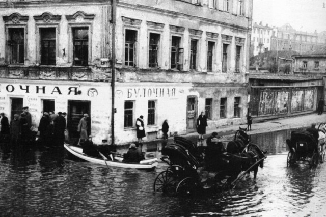 Москва дореволюционная — 18