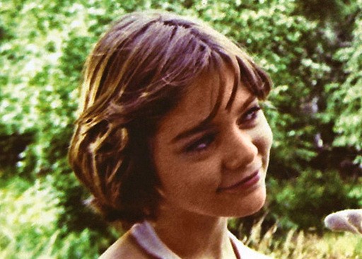 Гостья из будущего: путешествие в прекрасное далек