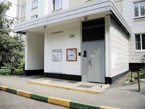 В Москве судят «ворошиловского стрелка»