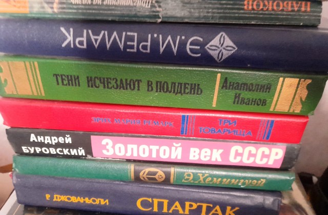 Брежнев честно и храбро воевал
