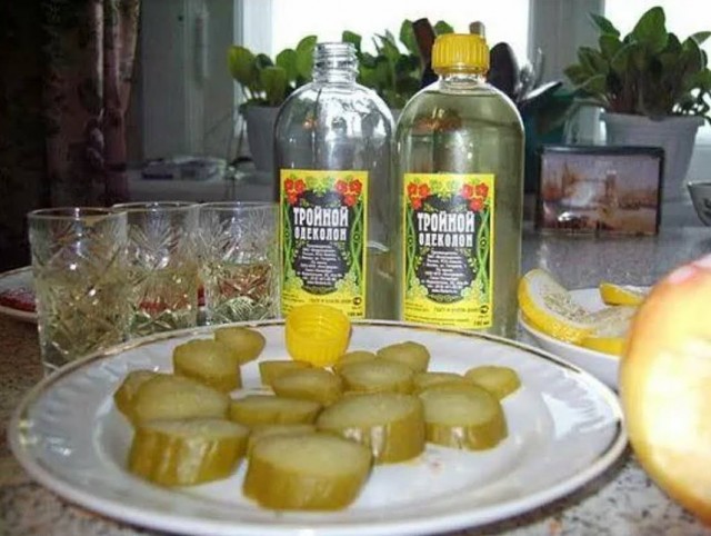 Щебень