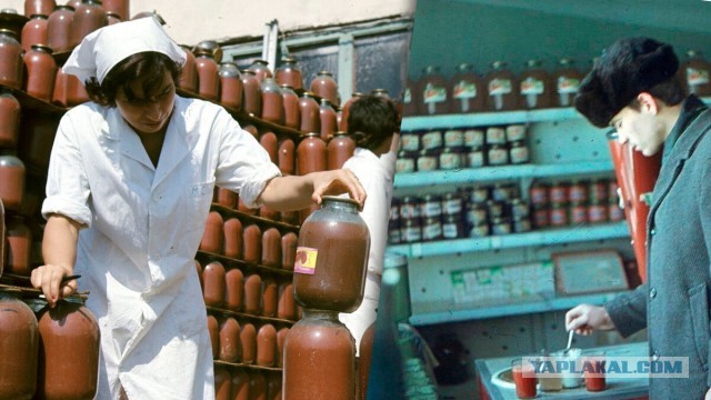 Прощай, ложечка!