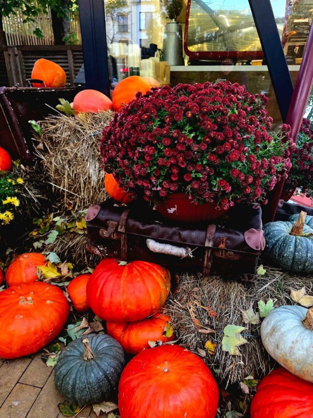 Техас готов к Хэллоуину