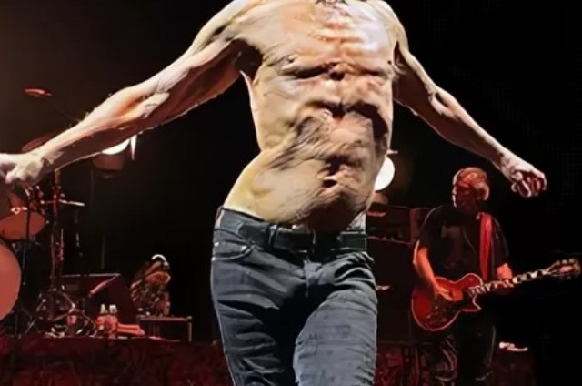 "АРИЯ" - 40 лет творчества, поздравляем!