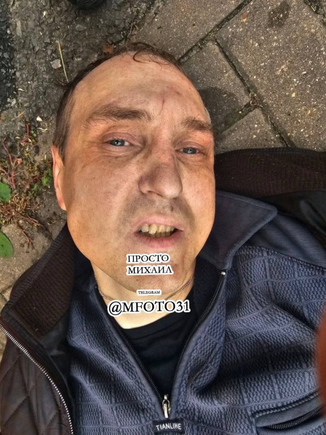 Военнослужащего Алексея Кострикина задержали