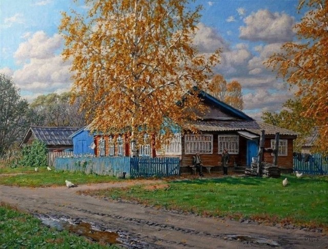 АРТ-Воскресение
