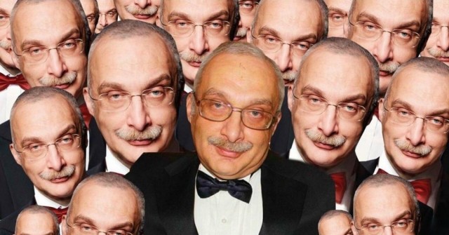 Лучше чем у соседа