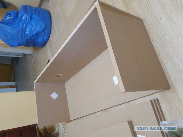 Как я колонки мастерил