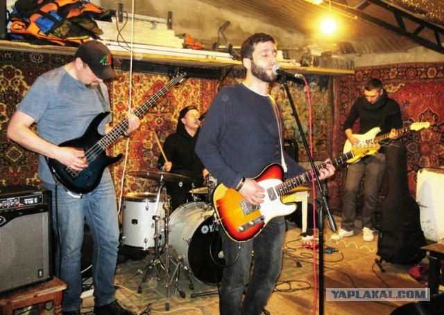 Гаражный кодекс