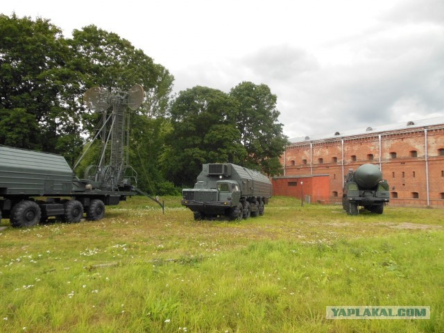 Прогулка по Санкт-Петербургу