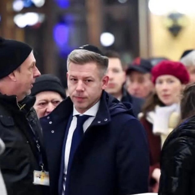 Маск заявил о «захвате Венгрии структурами Сороса» после выборов