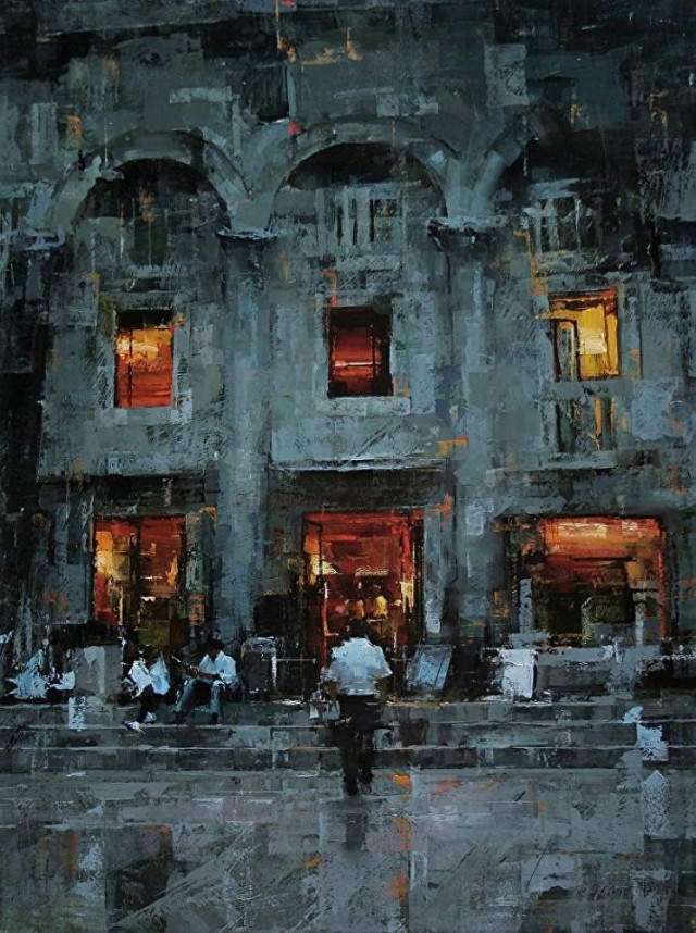 АРТ-Воскресенье.