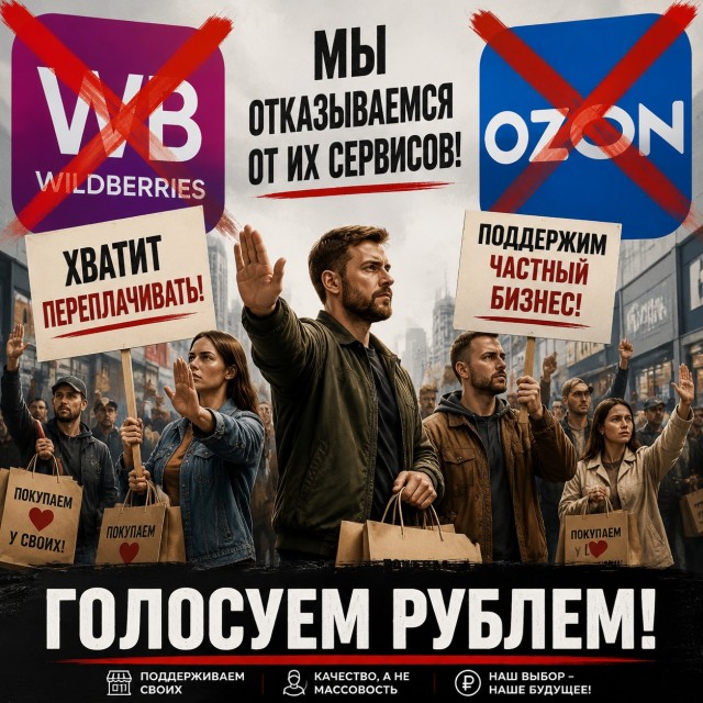 Поддержим МСП