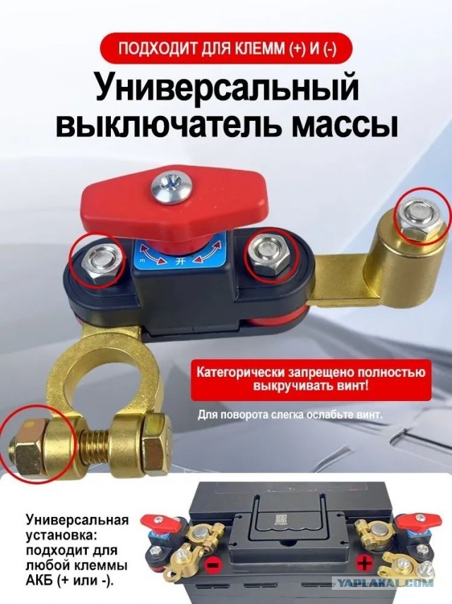 Опции в машинах, которые реально нужны, но их нет