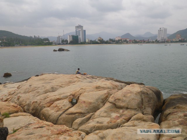 Вьетнам Нья Чанг (Nha Trang)