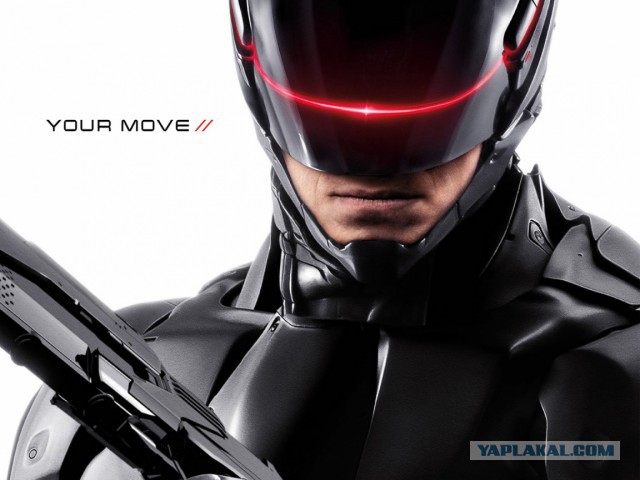 Самые ожидаемые фильмы в 2014