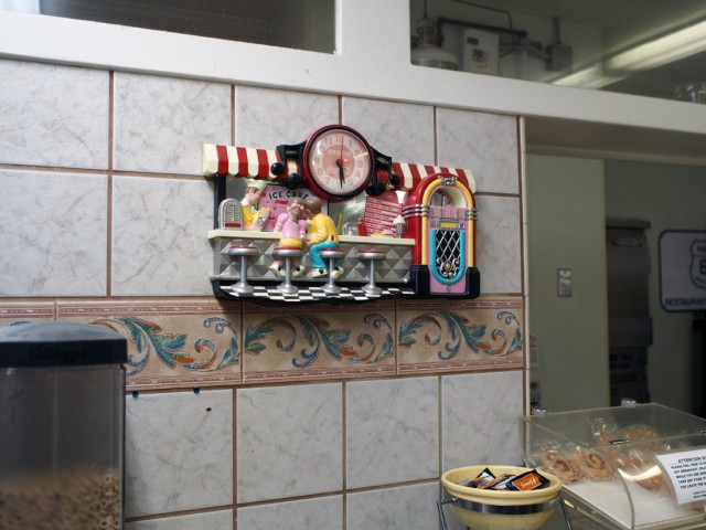 Придорожные мотели в США: цены, качество, сервис