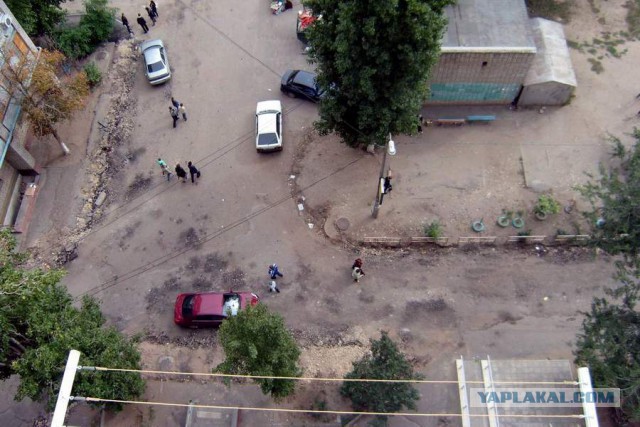 Командировка в Волгоград
