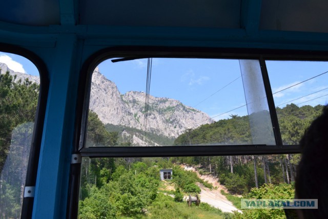 Отдых в Крыму 2014