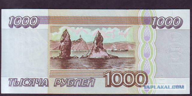 Бухта Рудная. Обитатели и окрестности.