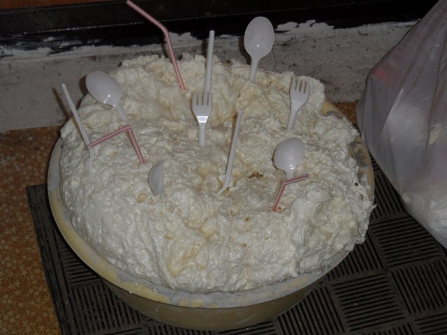Мастер монтажник, стало быть