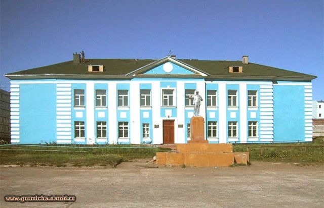 Реквием по подводному флоту