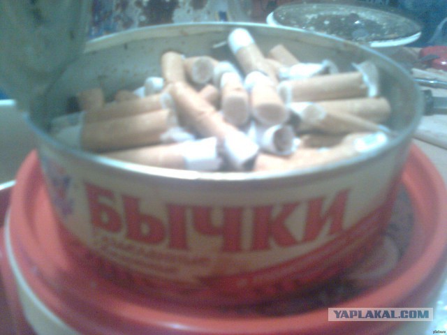 То что вкусно русским