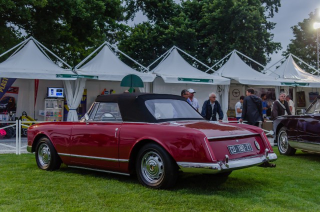 Facel Vega