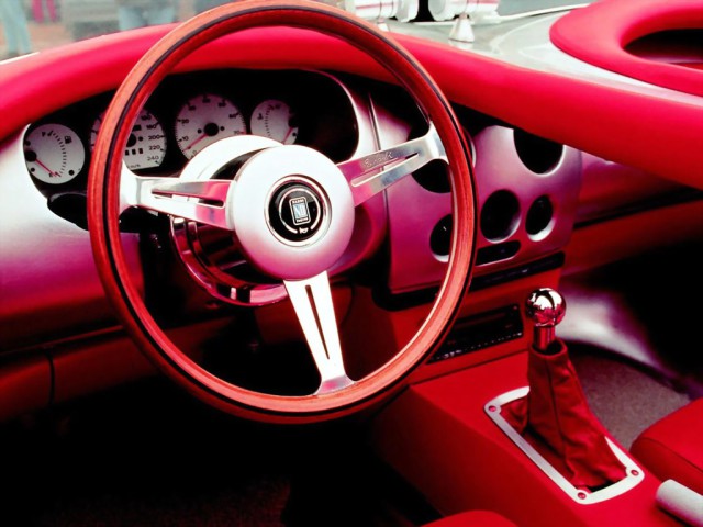 Если Вы думали, что этот FIAT - самый страшный