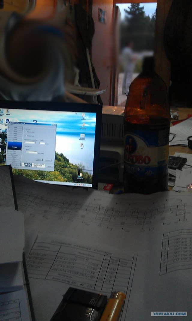 Особенности российского строительства