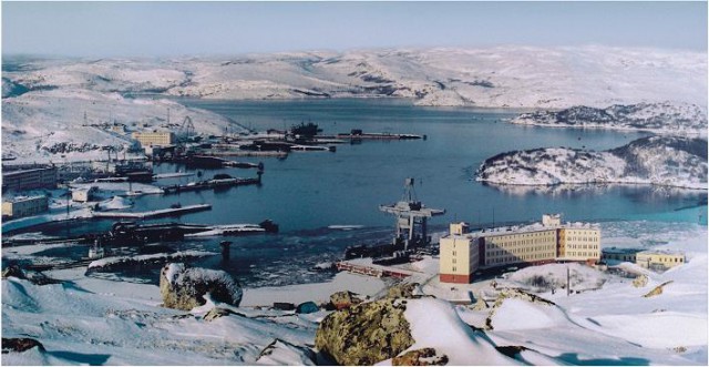 С днем ВМФ