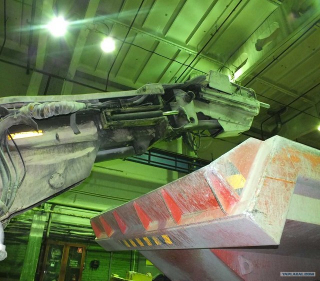 Кировский рудник