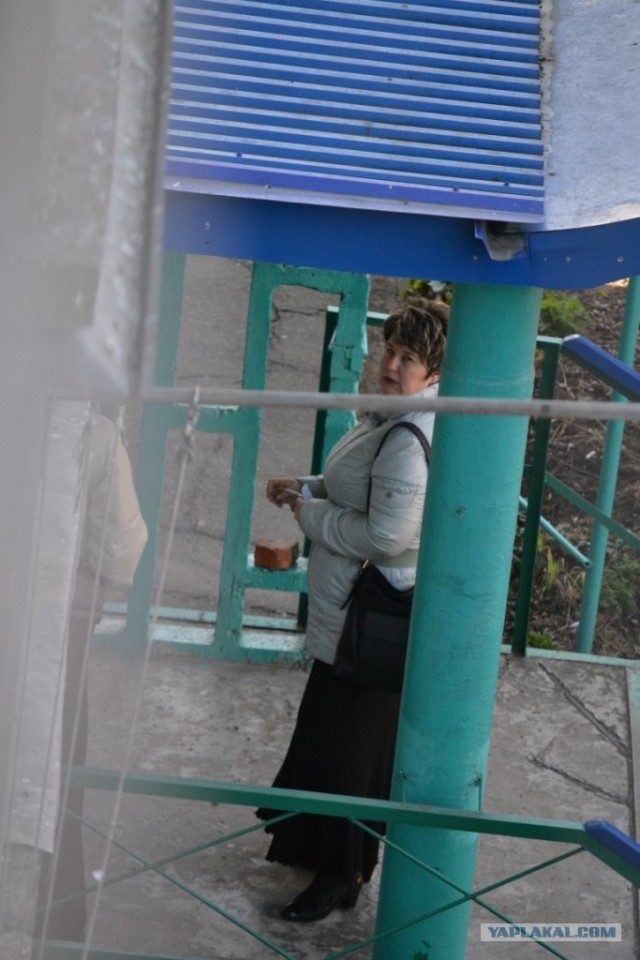 Новые "Свидетели ... "