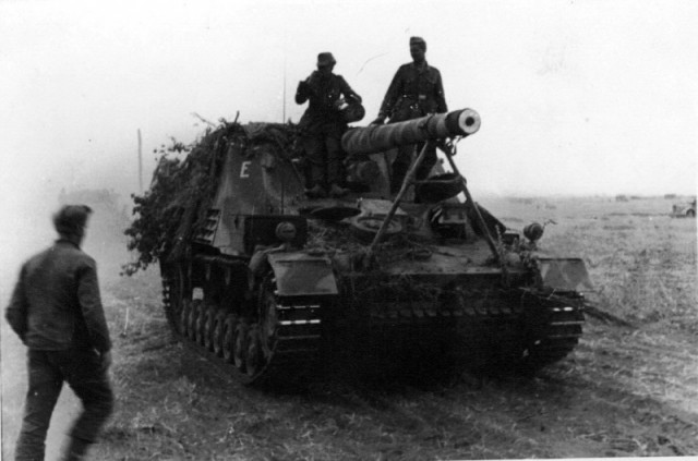 Документальные фото ВОВ 1941-1945