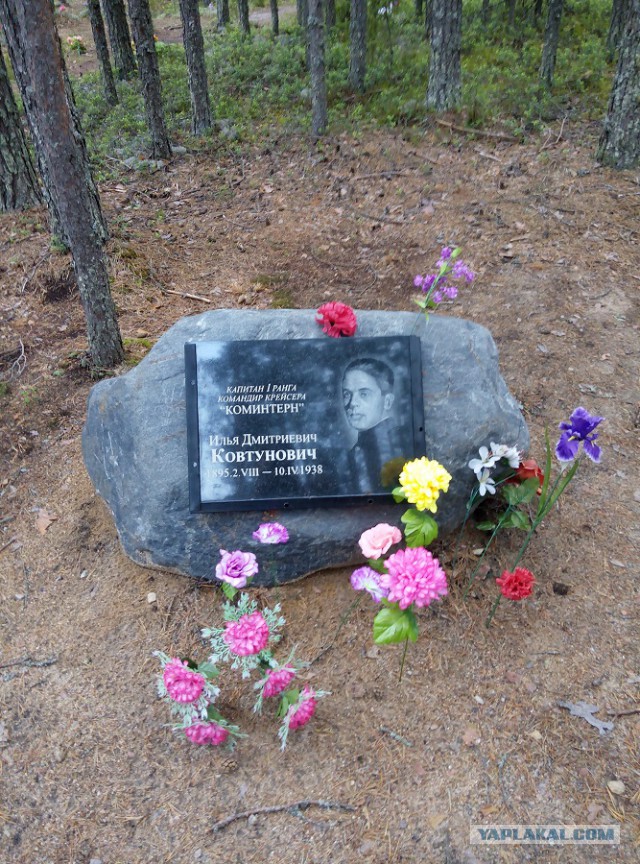 Сезон 2015 в Карелии