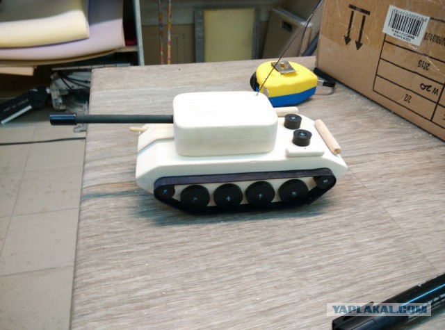 Wargaming 29