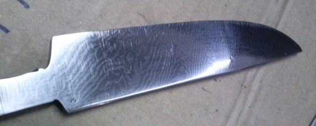 Ножи от Andre Andersson