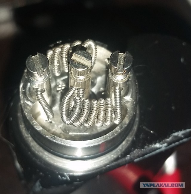 Электронная сигарета, матчасть и выбор