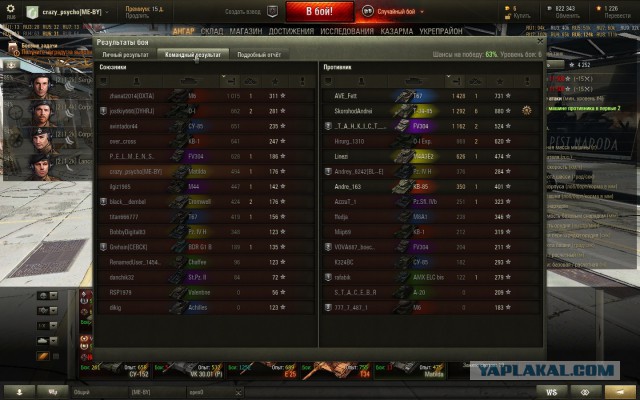 Wargaming 32